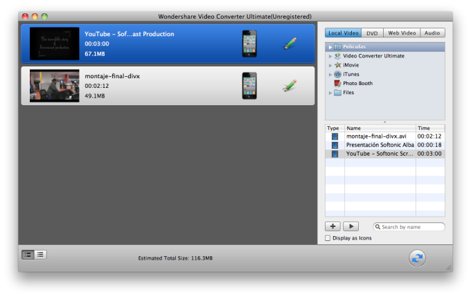 instal the new for apple Video Downloader Converter 3.26.0.8691