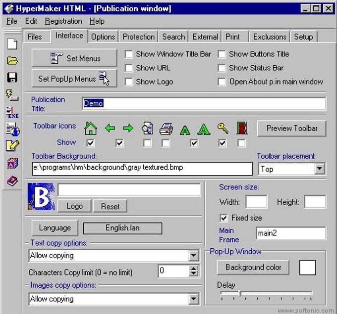 HyperMaker HTML HyperMaker HTML