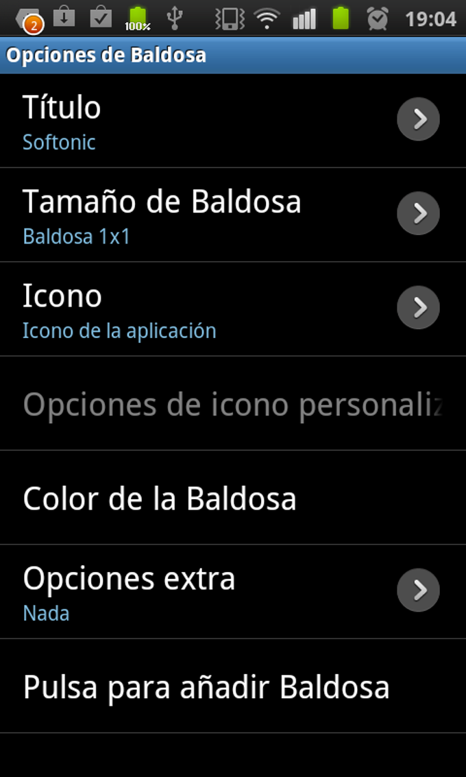 Launcher 7 Launcher 7