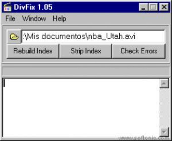 divfix video repair free download