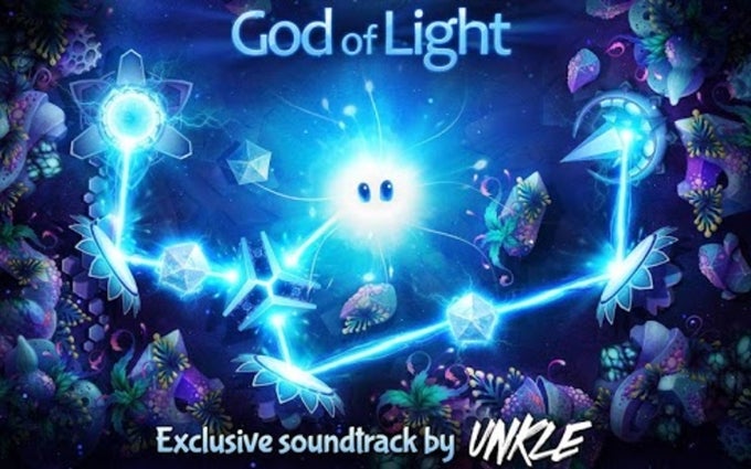 God of Light God of Light