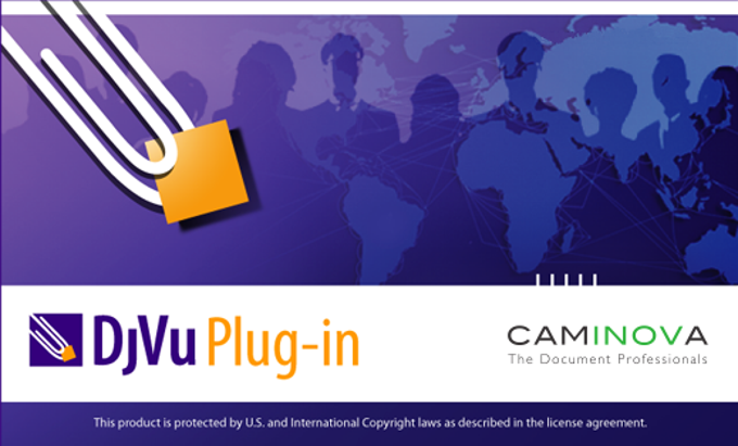 DjVu Viewer Plug-in DjVu Viewer Plug-in