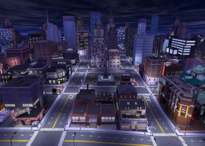SIMCITY SOCIETIES SCARICARE