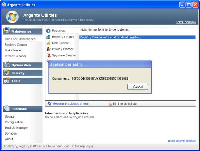 Argente Utilities Argente Utilities
