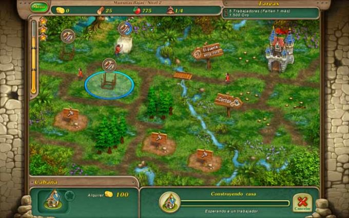 download strategy games for mac