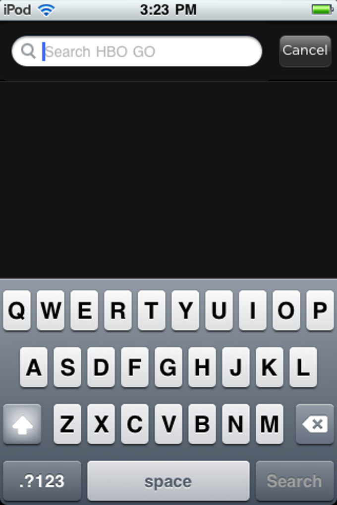 HBO GO HBO GO