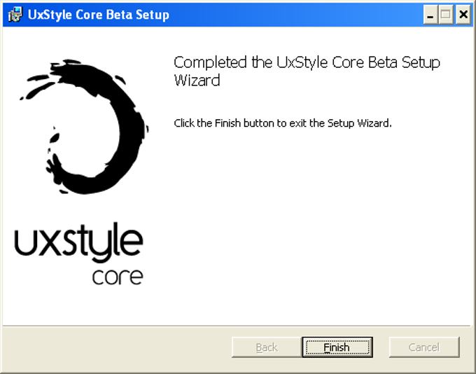 UxStyle UxStyle