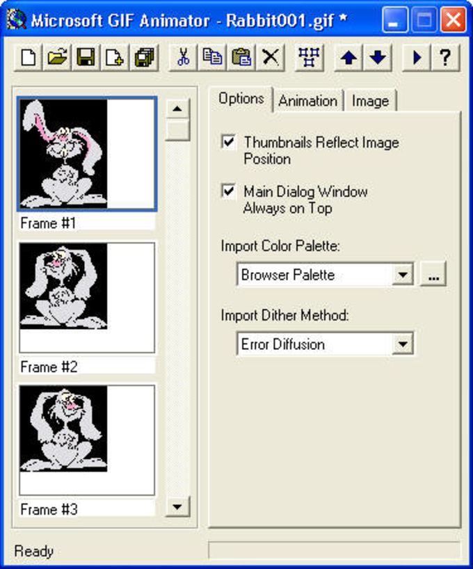 free gif animator software download for windows 10