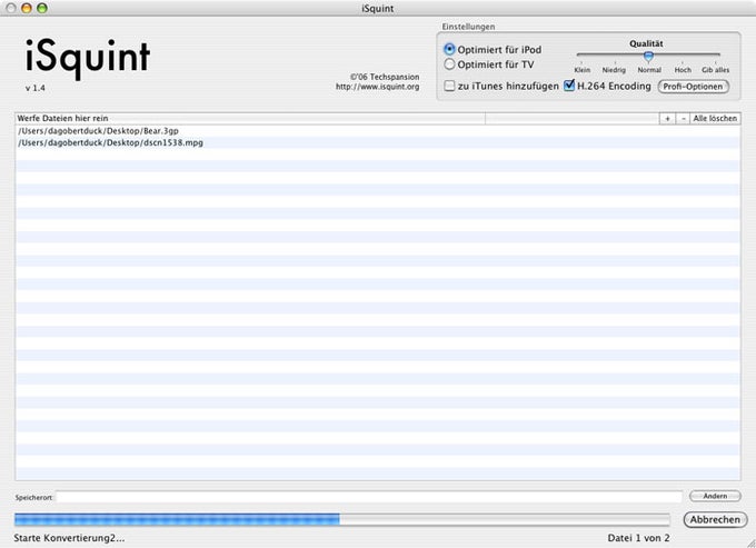 iSquint iSquint