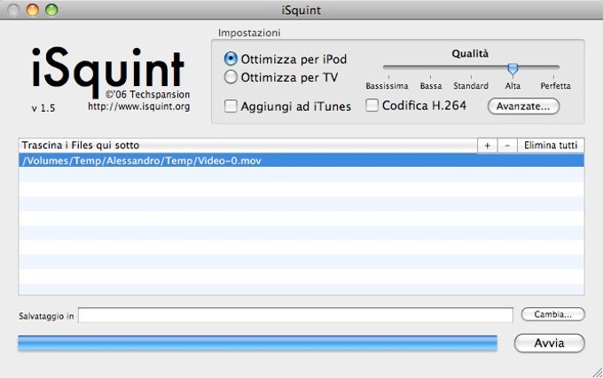 iSquint