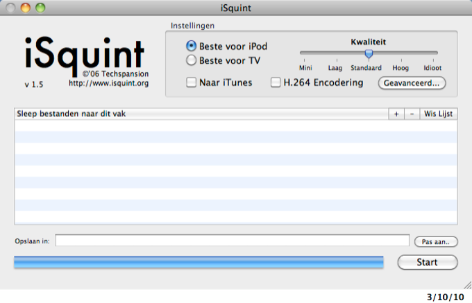 iSquint iSquint