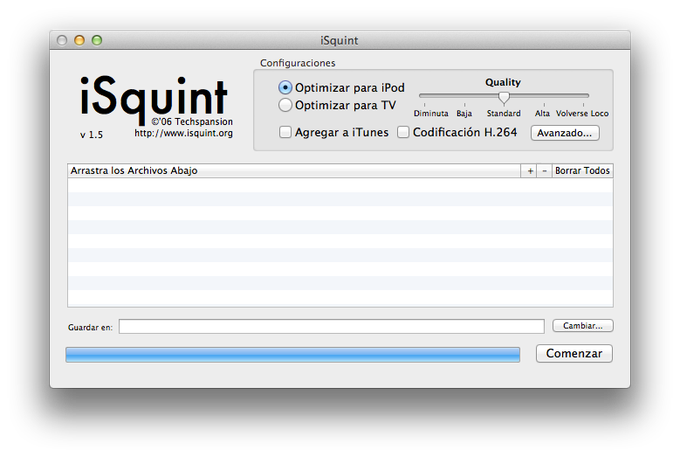 iSquint iSquint