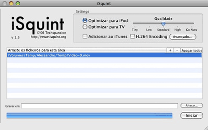 iSquint iSquint