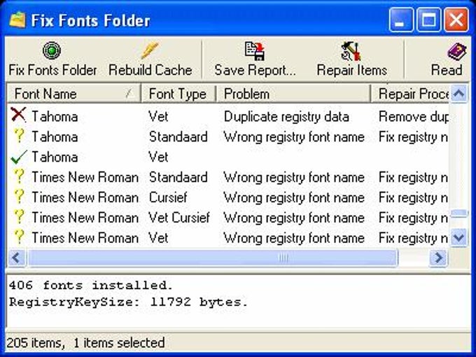 Font Creator Font Creator