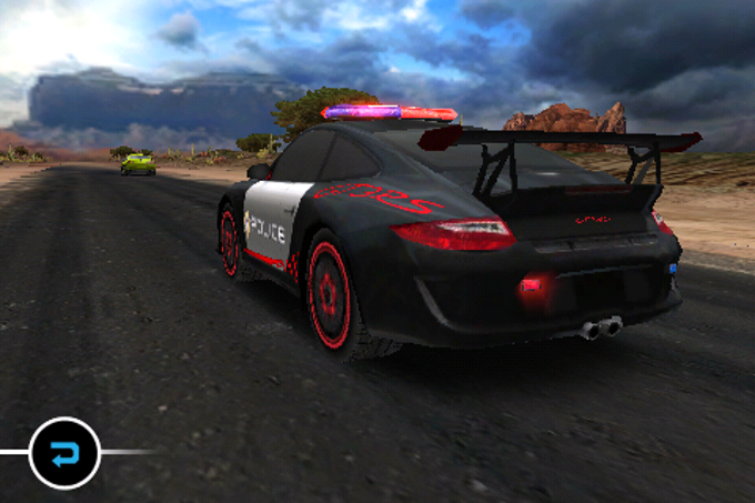 Need for Speed Hot Pursuit Need for Speed Hot Pursuit