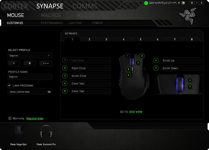 Razer Cortex Razer Cortex