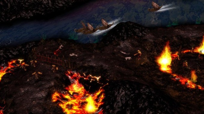 Age of Mythology: Extended Edition Age of Mythology: Extended Edition