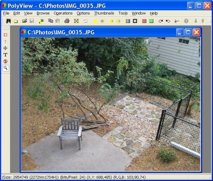 PolyView PolyView