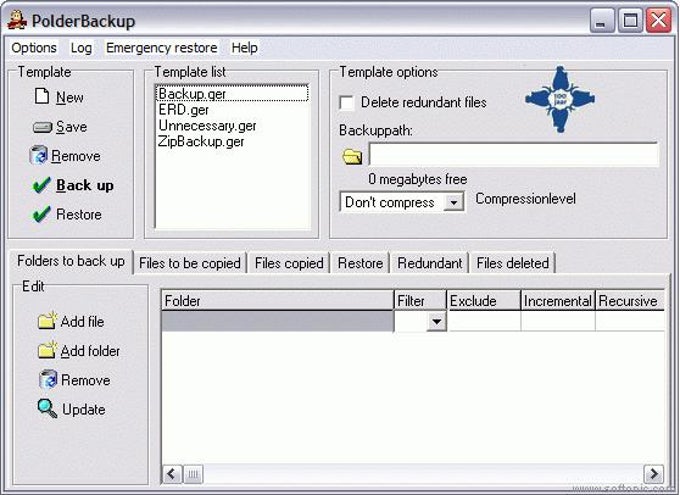 TÉLÉCHARGER POLDERBACKUP FRANCAIS POLDERBACKUP FRANCAIS TÉLÉCHARGER