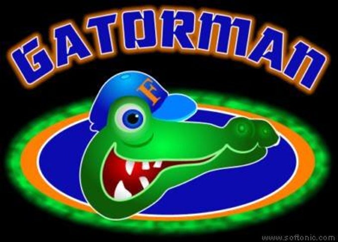 Gatorman Gatorman
