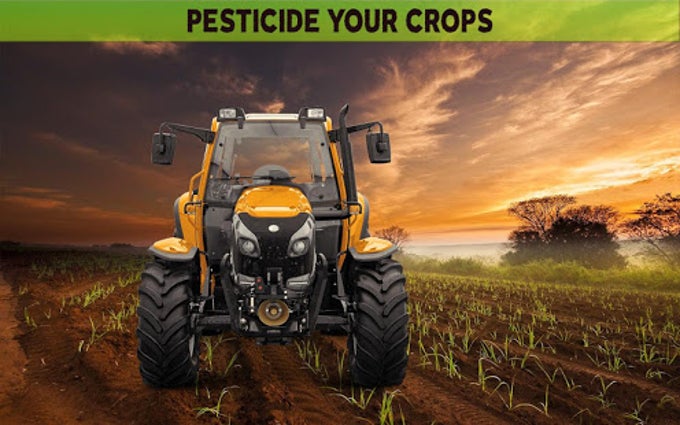 Tractor Farming - Download do APK para Android