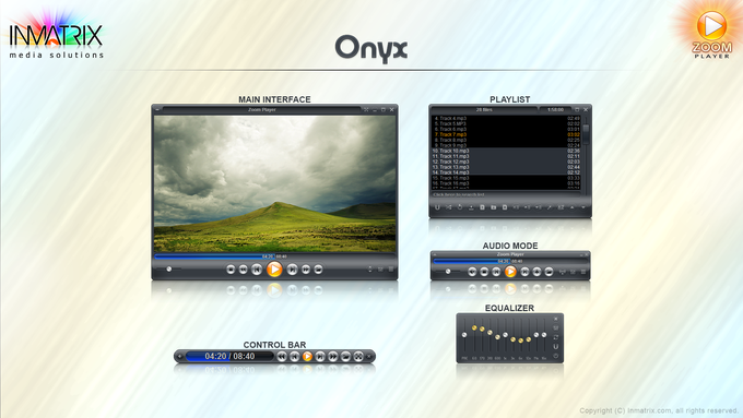 Zoom Player Zoom Player