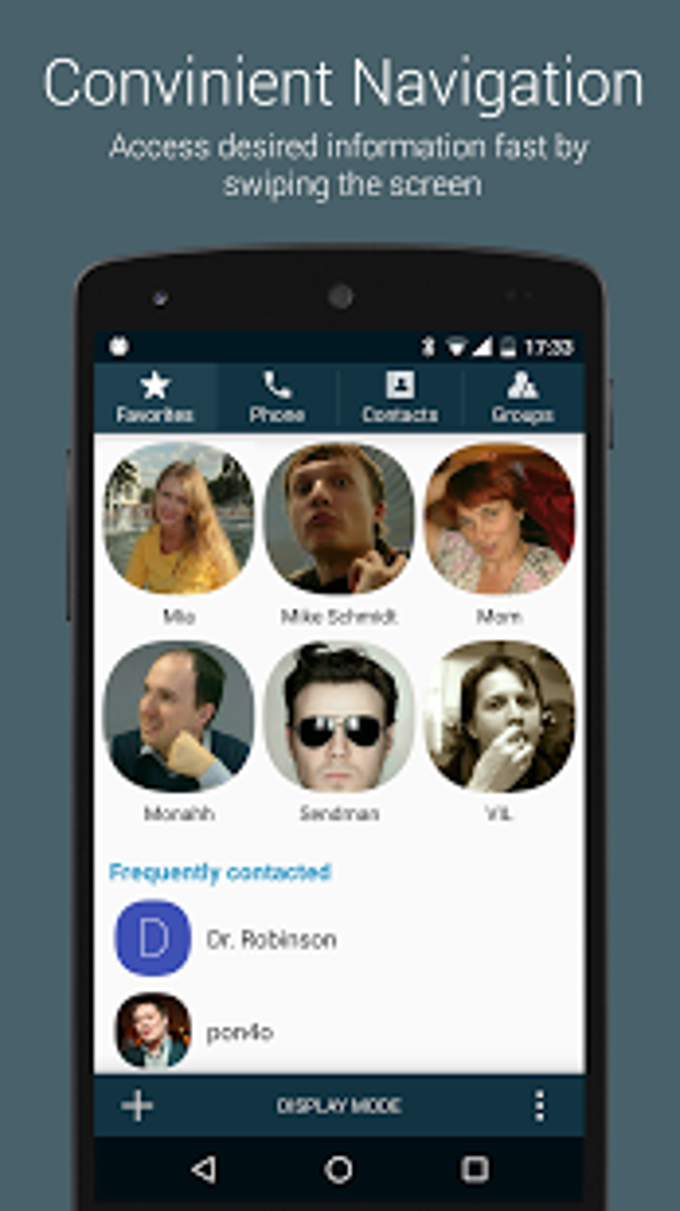 True Phone Dialer & Contacts True Phone Dialer & Contacts