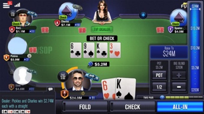 World Series of Poker - WSOP