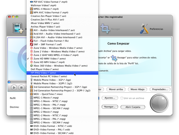 Bigasoft total video converter key