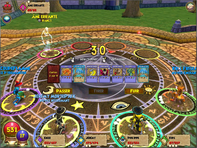 Wizard101 Wizard101