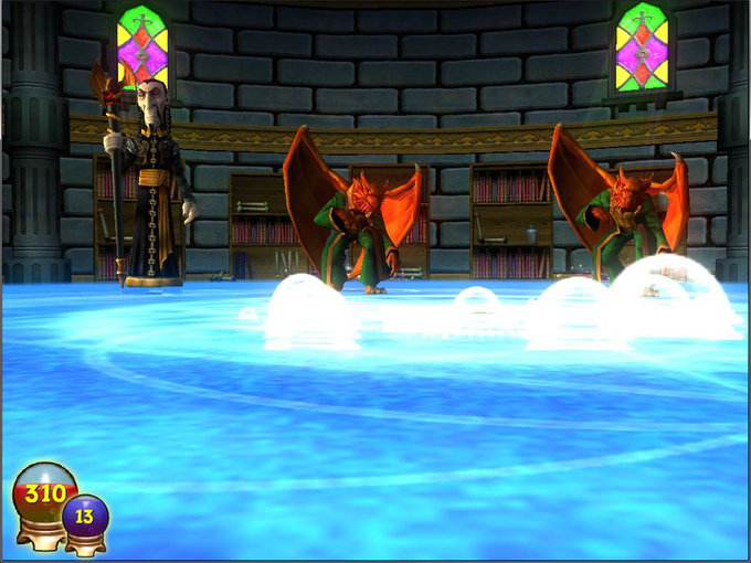 Wizard101 Wizard101