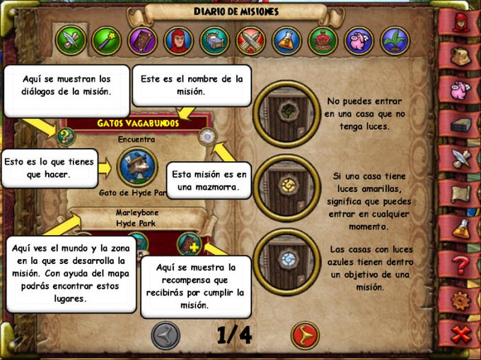 Wizard101 Wizard101