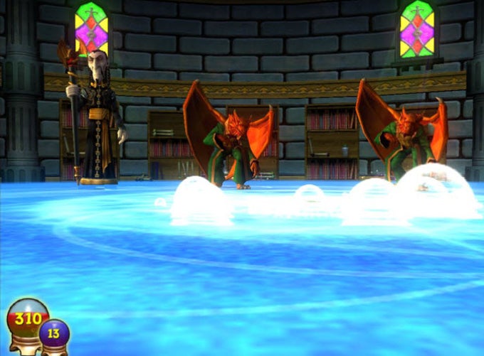 Wizard101 Wizard101
