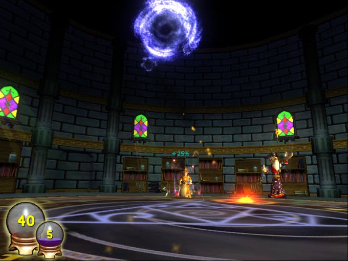 Wizard101 Wizard101