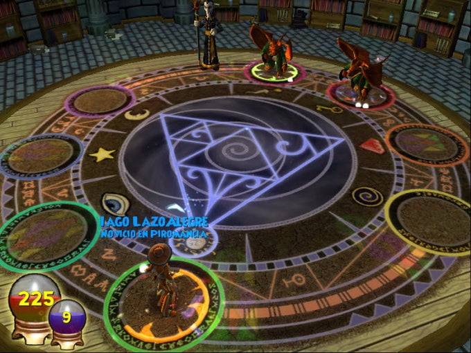 Wizard101 Wizard101