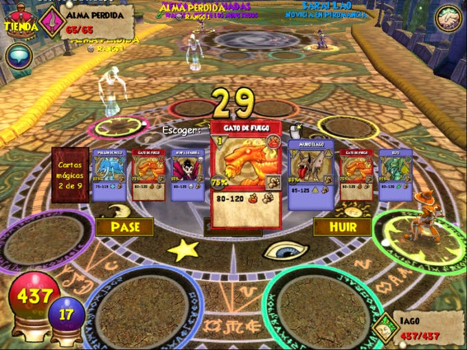 Wizard101 Wizard101