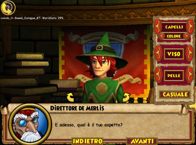 Wizard101 Wizard101
