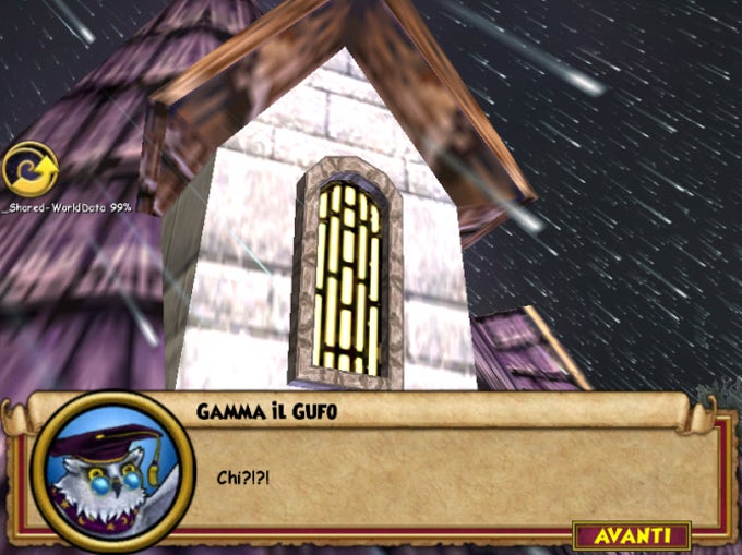 Wizard101 Wizard101