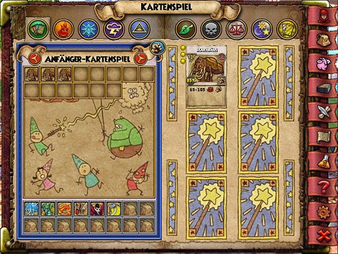 Wizard101 Wizard101