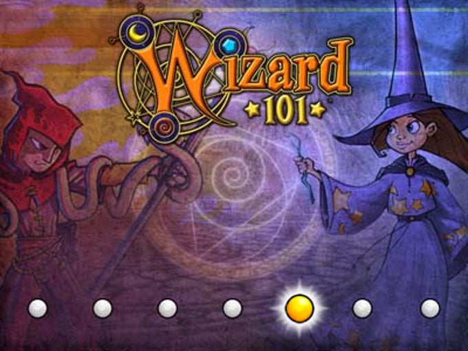 Wizard101 Wizard101