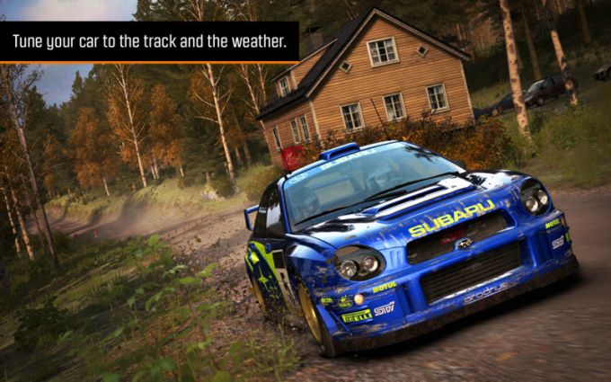 racing games free download for mac