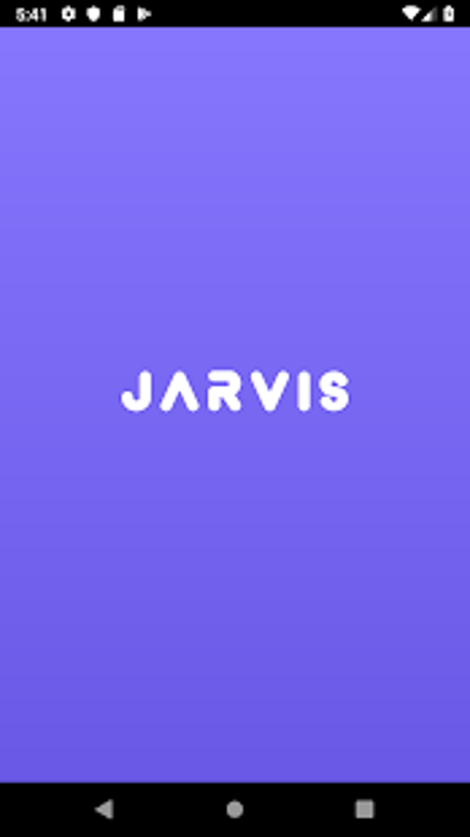 Jarvis для Android — Скачать