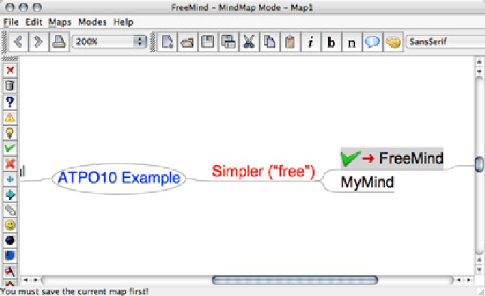 FreeMind FreeMind