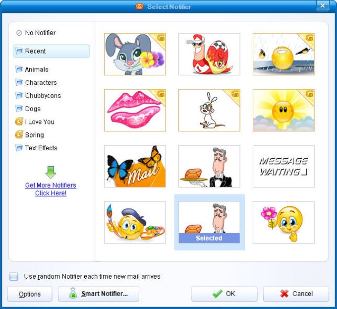 IncrediMail 2 IncrediMail 2