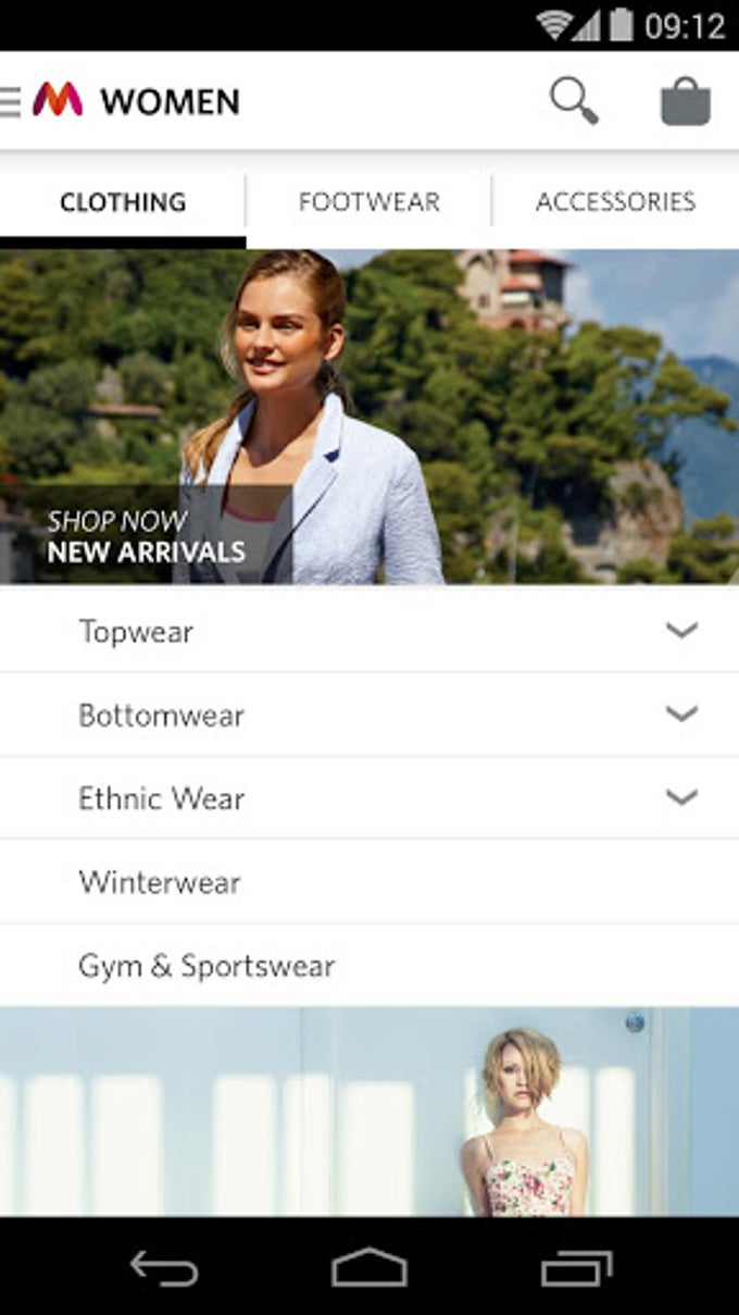 Myntra Myntra