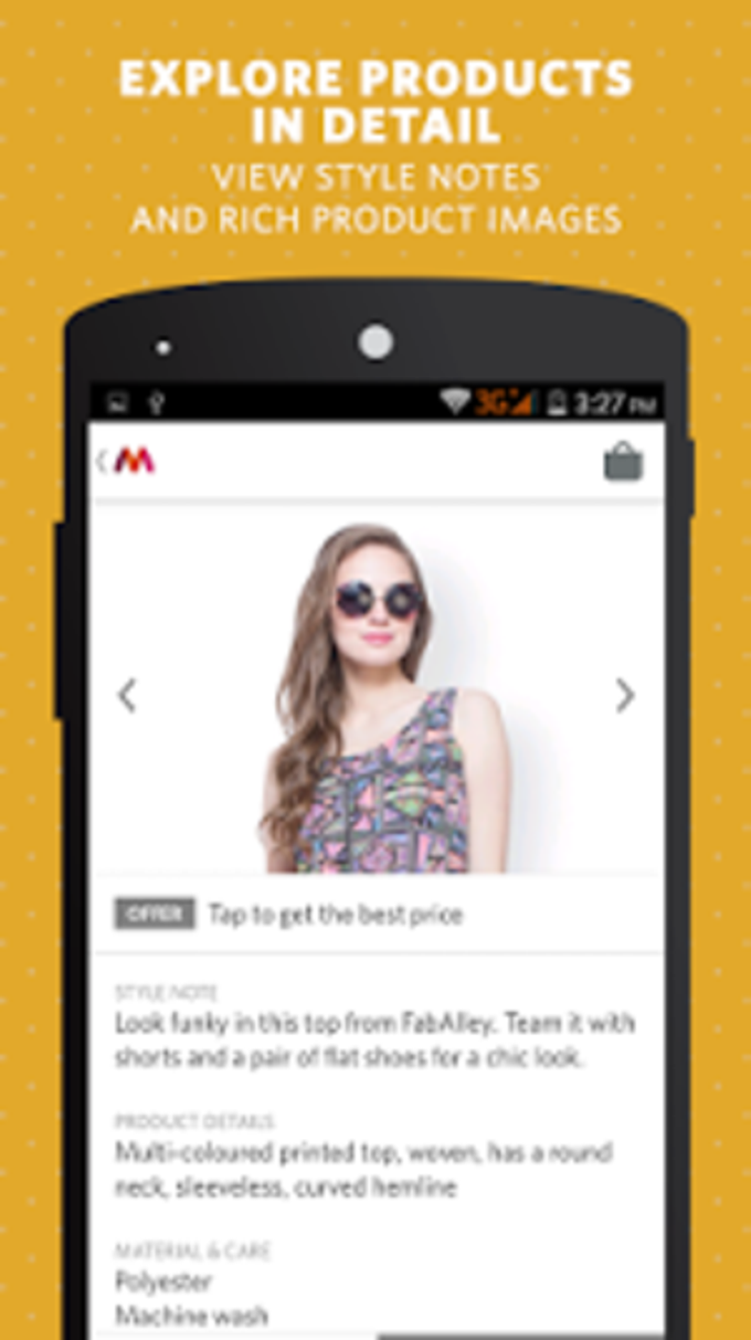 Myntra Myntra