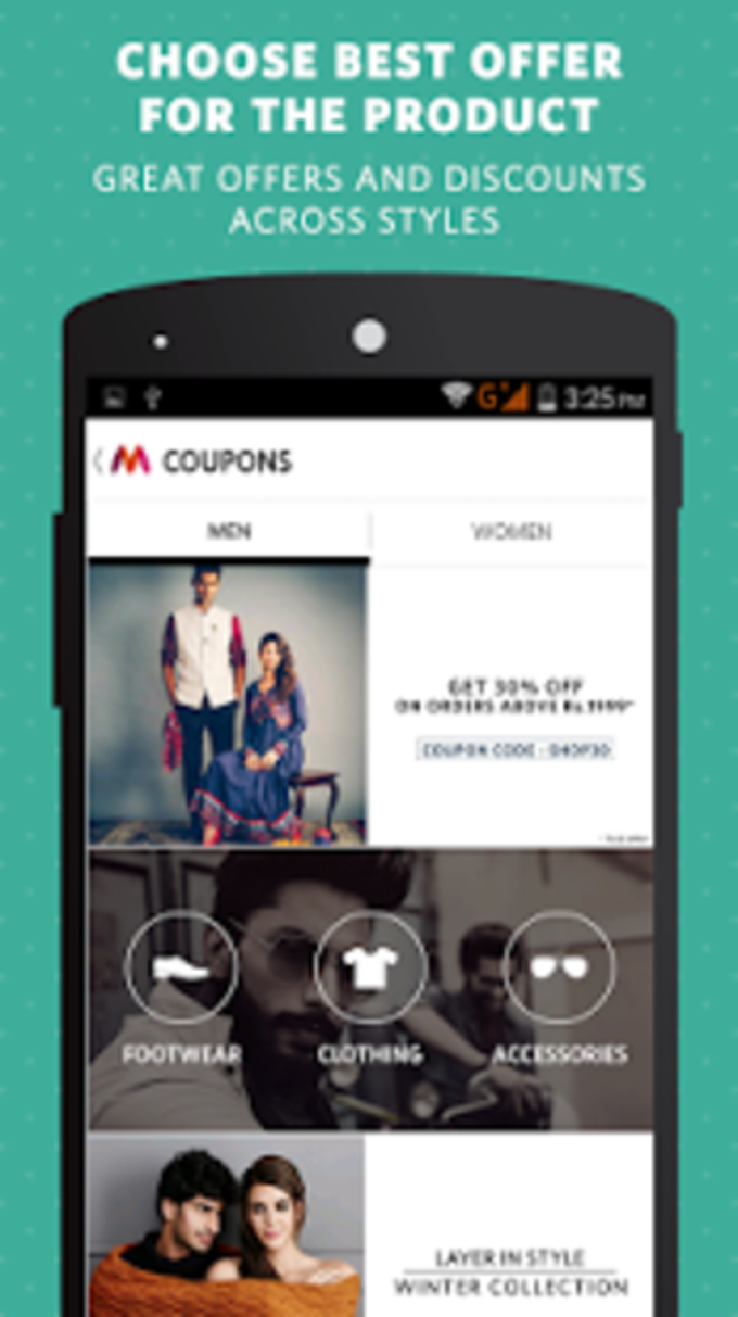 Myntra Myntra