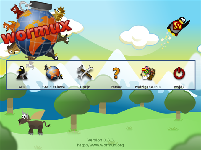 Warmux Warmux