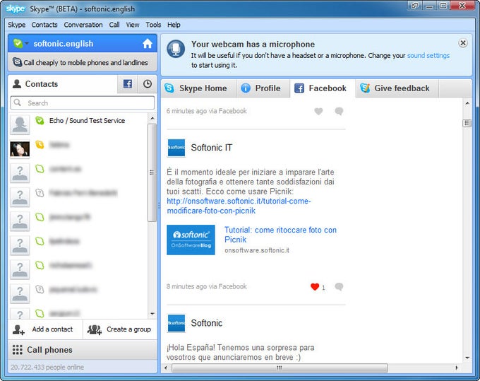 Skype Skype