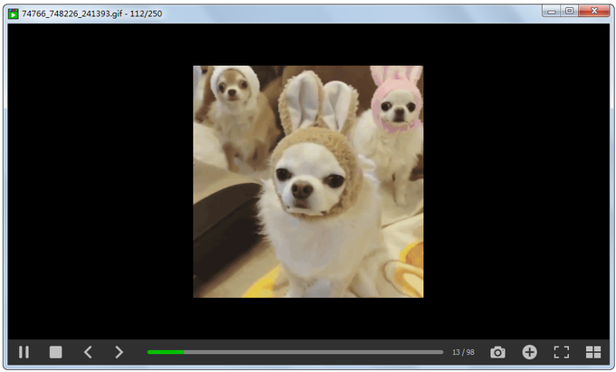 GIF files GIF files